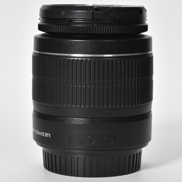 Canon EOS 20D Digital Camera 8.2MP Canon 18-55mm Lens 2GB CF Memory Card - Picture 15 of 16